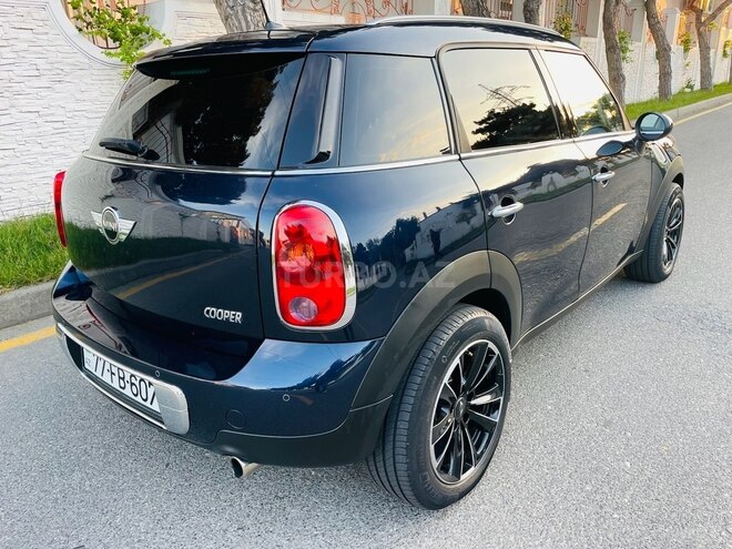 Mini Cooper 2012, 71,795 km - 1.6 l - Bakı