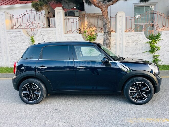 Mini Cooper 2012, 71,795 km - 1.6 l - Bakı