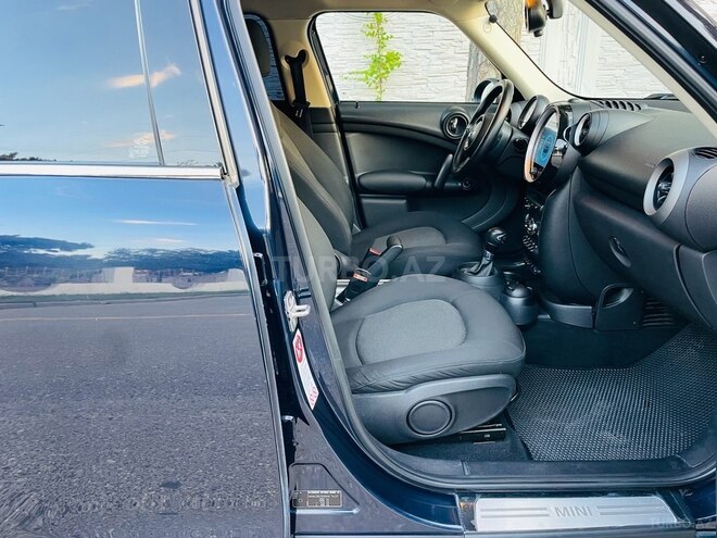 Mini Cooper 2012, 71,795 km - 1.6 l - Bakı