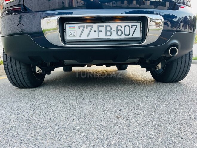 Mini Cooper 2012, 71,795 km - 1.6 l - Bakı