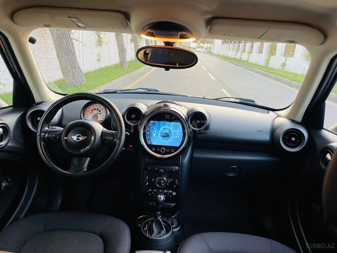 Mini Cooper 2012, 71,795 km - 1.6 l - Bakı