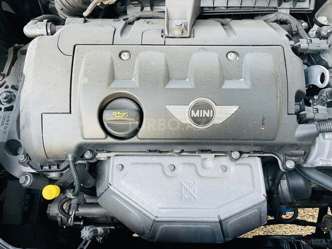 Mini Cooper 2012, 71,795 km - 1.6 l - Bakı