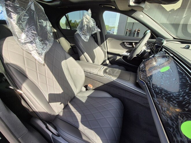 Mercedes E 350 e 2025, 0 km - 2.0 l - Bakı