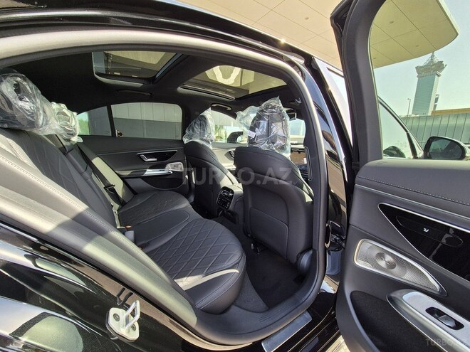 Mercedes E 350 e 2025, 0 km - 2.0 l - Bakı