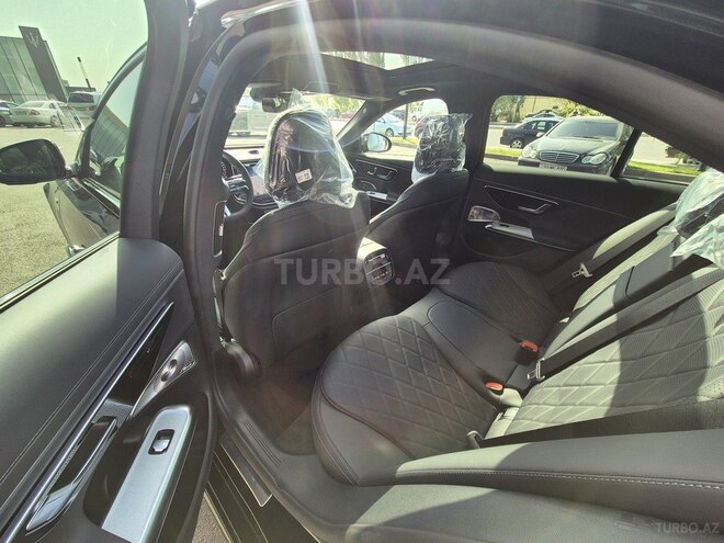Mercedes E 350 e 2025, 0 km - 2.0 l - Bakı