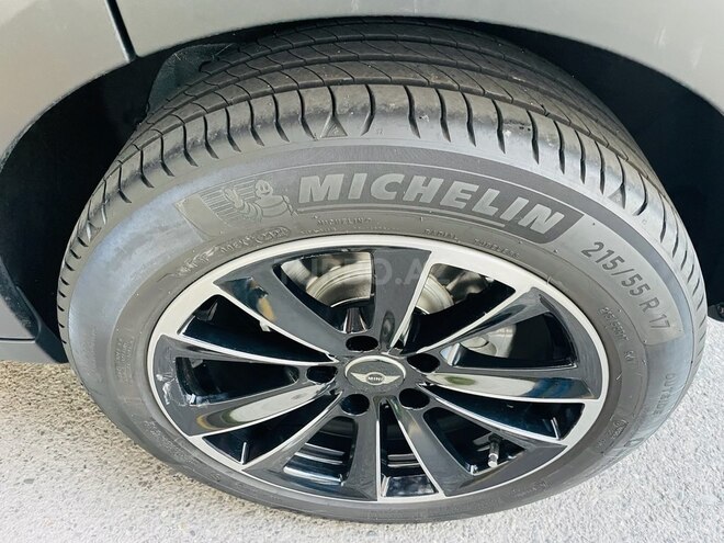 Mini Cooper 2012, 71,795 km - 1.6 l - Bakı