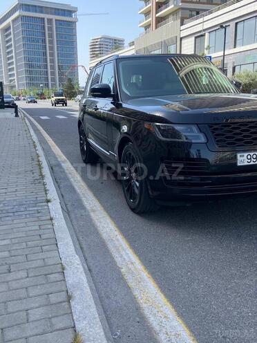 Land Rover Range Rover 2018, 149,000 km - 3.0 l - Bakı