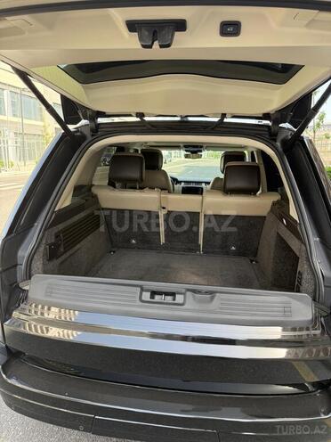 Land Rover Range Rover 2018, 149,000 km - 3.0 l - Bakı
