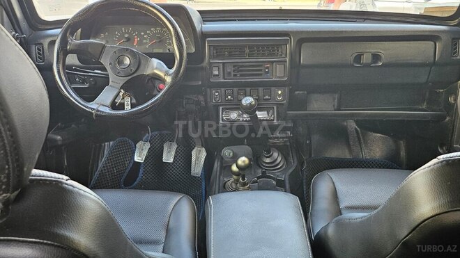 LADA (VAZ) Niva 2012, 148,714 km - 1.7 л - Bakı