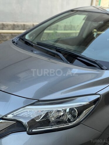 Nissan Note 2018, 77,000 km - 1.2 l - Bakı