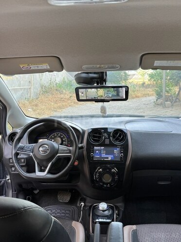 Nissan Note 2018, 77,000 km - 1.2 l - Bakı
