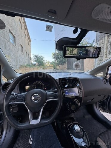 Nissan Note 2018, 77,000 km - 1.2 l - Bakı