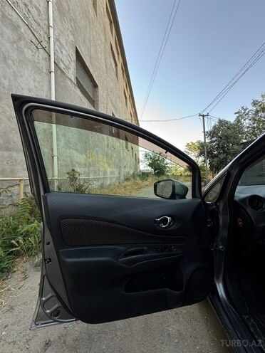 Nissan Note 2018, 77,000 km - 1.2 l - Bakı