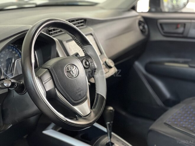 Toyota Corolla Fielder 2018, 194,000 km - 1.5 л - Bakı