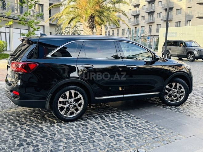 Kia Sorento-4