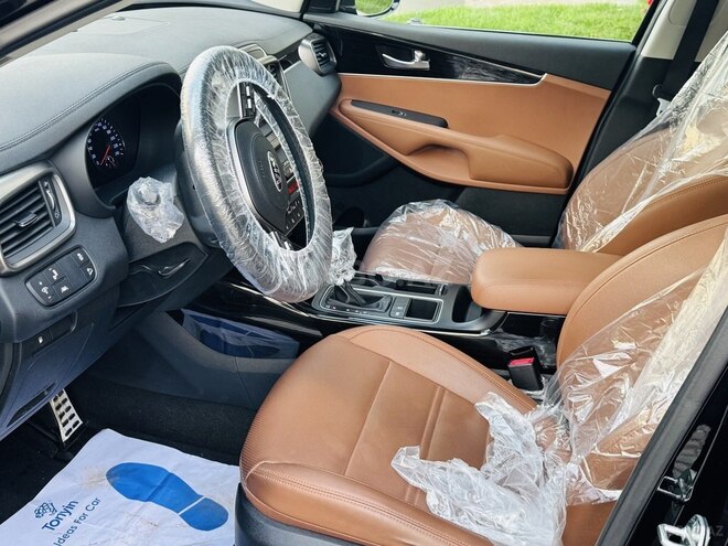 Kia Sorento-7