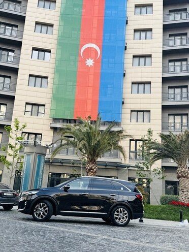 Kia Sorento-9