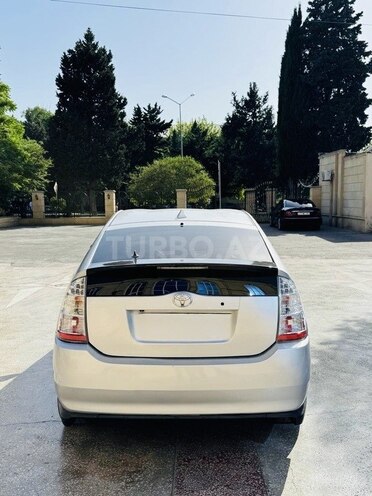 Toyota Prius 2008, 230,000 km - 1.5 l - Bakı