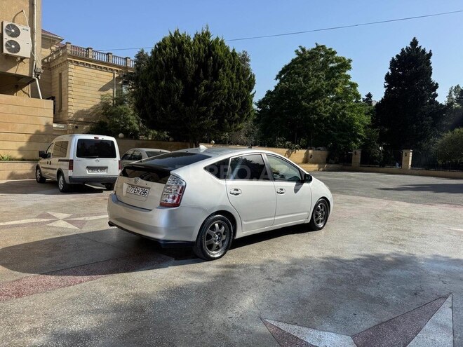 Toyota Prius 2008, 230,000 km - 1.5 l - Bakı