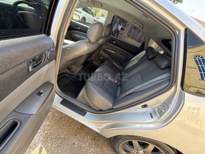 Toyota Prius 2008, 230,000 km - 1.5 l - Bakı
