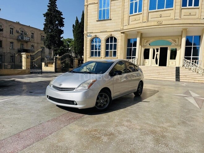 Toyota Prius 2008, 230,000 km - 1.5 l - Bakı