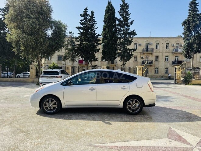 Toyota Prius 2008, 230,000 km - 1.5 l - Bakı