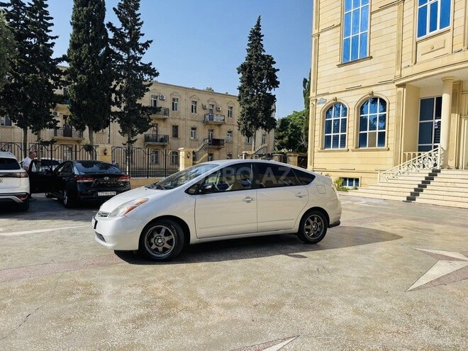Toyota Prius 2008, 230,000 km - 1.5 l - Bakı