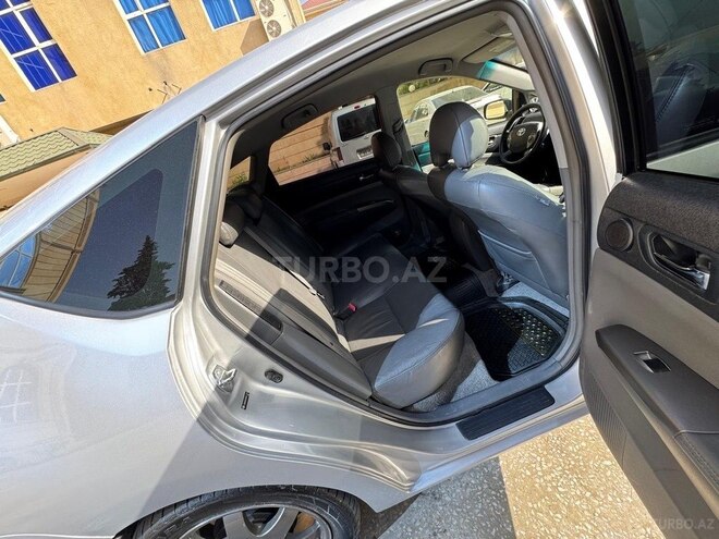 Toyota Prius 2008, 230,000 km - 1.5 l - Bakı