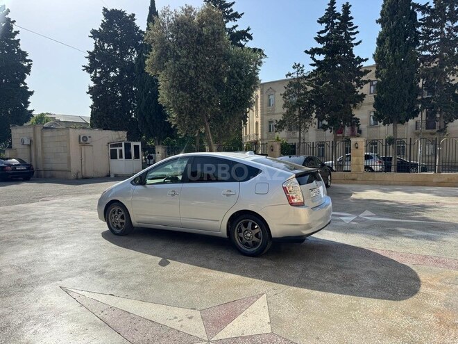 Toyota Prius 2008, 230,000 km - 1.5 l - Bakı