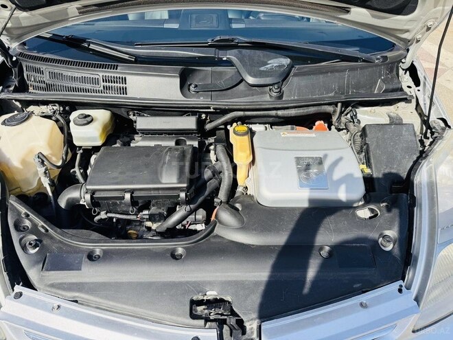 Toyota Prius 2008, 230,000 km - 1.5 l - Bakı