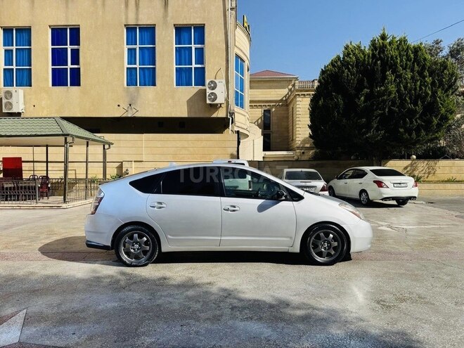 Toyota Prius 2008, 230,000 km - 1.5 l - Bakı