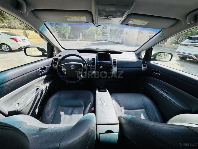 Toyota Prius 2008, 230,000 km - 1.5 l - Bakı