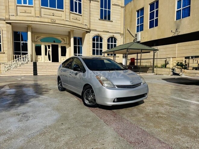Toyota Prius 2008, 230,000 km - 1.5 l - Bakı