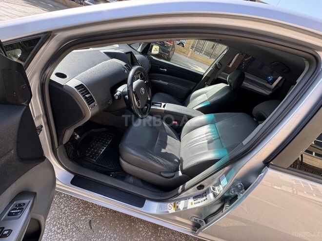 Toyota Prius 2008, 230,000 km - 1.5 l - Bakı