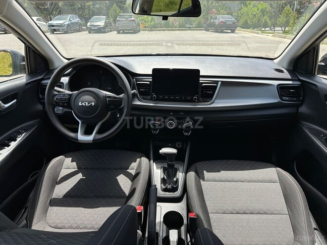 Kia Rio 2022, 44,257 km - 1.6 l - Bakı