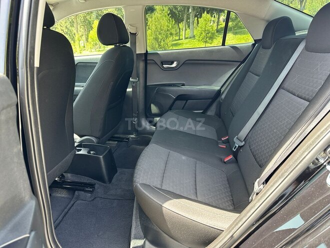 Kia Rio 2022, 44,257 km - 1.6 l - Bakı