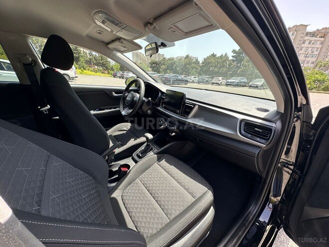 Kia Rio 2022, 44,257 km - 1.6 l - Bakı
