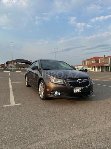 Chevrolet Cruze-2
