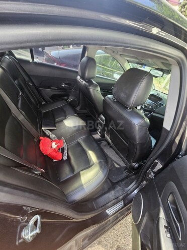Chevrolet Cruze-7