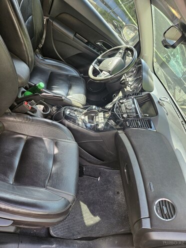 Chevrolet Cruze-9