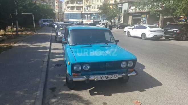 LADA (VAZ) 2106 1994, 95,000 km - 1.6 л - Bakı