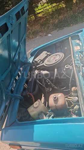 LADA (VAZ) 2106 1994, 95,000 km - 1.6 л - Bakı