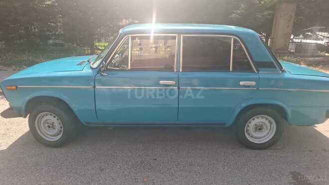 LADA (VAZ) 2106 1994, 95,000 km - 1.6 л - Bakı