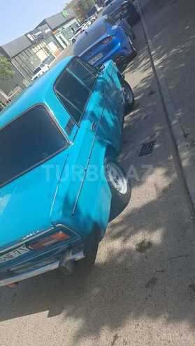 LADA (VAZ) 2106 1994, 95,000 km - 1.6 л - Bakı