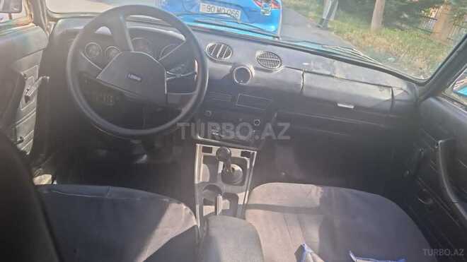 LADA (VAZ) 2106 1994, 95,000 km - 1.6 л - Bakı