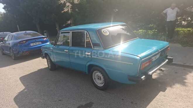LADA (VAZ) 2106 1994, 95,000 km - 1.6 л - Bakı