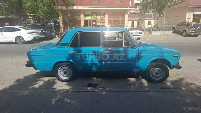 LADA (VAZ) 2106 1994, 95,000 km - 1.6 л - Bakı