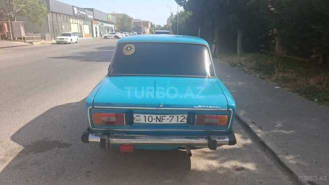 LADA (VAZ) 2106 1994, 95,000 km - 1.6 л - Bakı