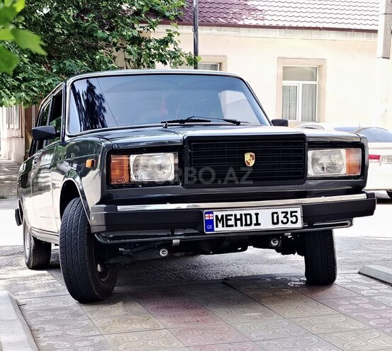 LADA (VAZ) 2107 2006, 123,000 km - 1.6 л - Qazax