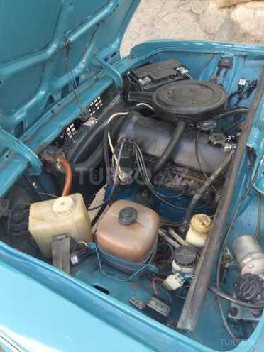 LADA (VAZ) 2106 1994, 95,000 km - 1.6 л - Bakı